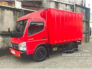 2020 Mitsubishi Colt Diesel 3.9 FE71 PS Truck