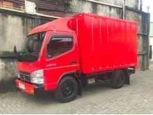 2020 Mitsubishi Colt Diesel 3.9 FE71 PS Truck MULUS+banbaru CDE Mitsubishi Coltdiesel engkel FE 71 box besi 2020 bok