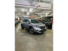 2016 Honda CR-V 2.4 Prestige Audio Premium SUV KM 65rb Fender CRV RM3 AT Matic 2017 nik 2016 Terawat