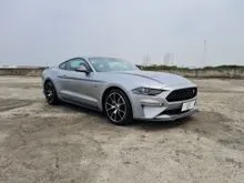 2021 FORD MUSTANG 2.3 ECOBOOST HIGH PERFORMANCE