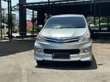 2015 Toyota Avanza 1.3 G Luxury MPV dp ceper dp pke motor pjk 06-2023 sdr veloz (7)