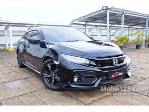 2020 Honda Civic 1.5 RS Hatchback