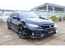 2020 Honda Civic 1.5 RS Hatchback