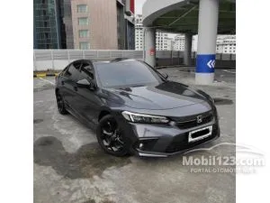 2024 Honda Civic 1.5 RS Sedan