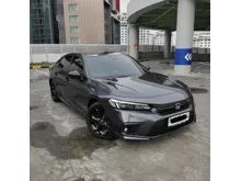 2024 Honda Civic 1.5 RS Sedan