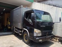 2010 Mitsubishi Colt 3.9 Base Spec Trucks