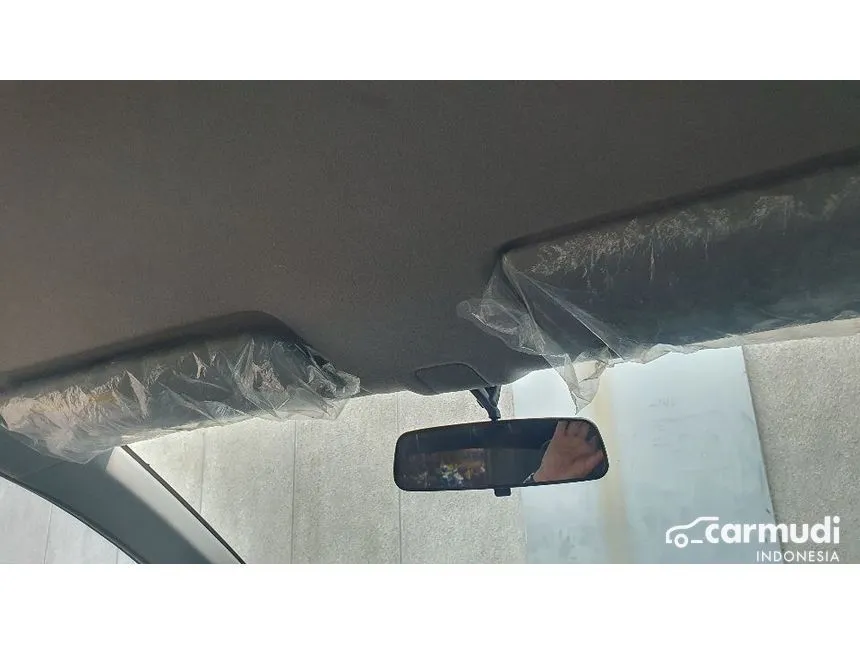 2023 Honda Brio Satya E Hatchback