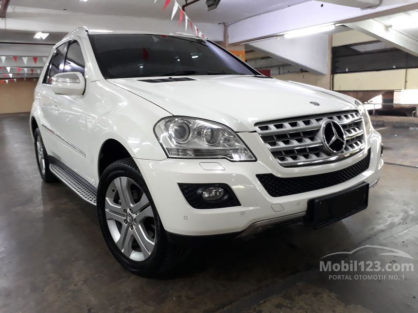 Бензонасос ml350 w164