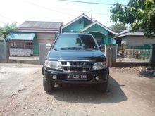 Jual cepat Isuzu Panther Grand Touring 2010