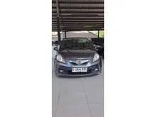 2014 Honda Brio 1.2 E Hatchback