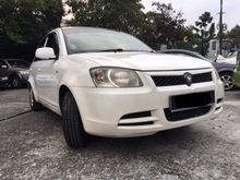 2011 Proton Saga 1.3 (M) FL Sedan Tip.Top Condition Careful Owner