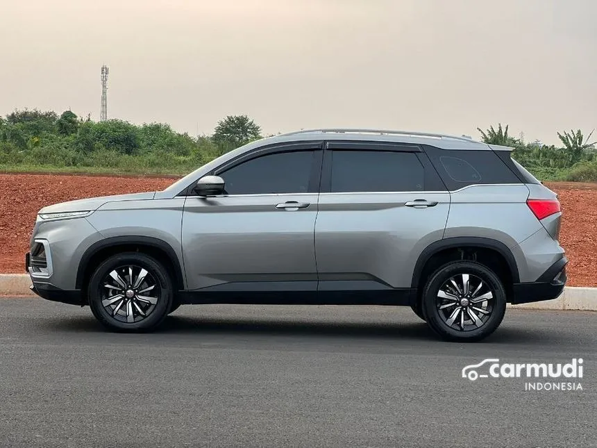 2019 Wuling Almaz LT Lux+ Exclusive Wagon