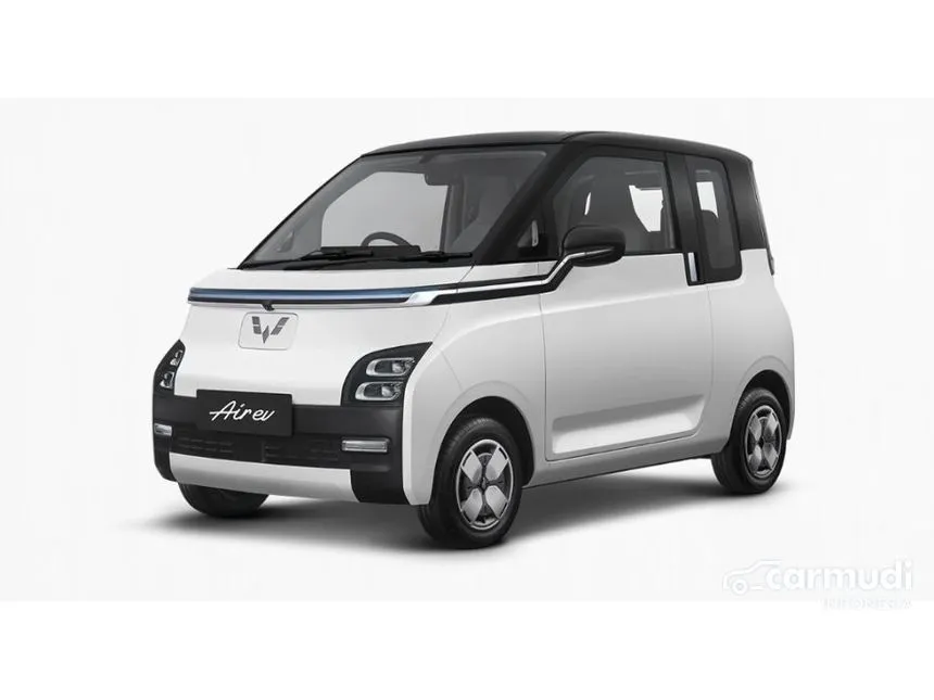 2024 Wuling EV Air ev Long Range Hatchback