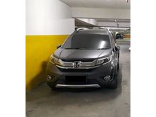 2016 Honda BR-V 1.5 E SUV #jualcepatpemiliklangsung