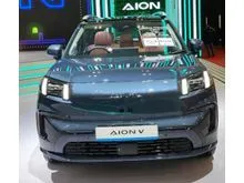 2026 GAC AION V 0.0 Luxury SUV, Ready siap kirim 2 hari  ime