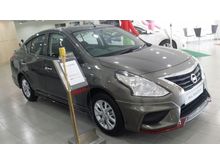 2017 SUPER SALES PROMOTION $$ Nissan Almera 1.5 (A)
