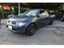 2008 Mitsubishi Triton 2.5 MEGA CAB (ปี 05-15) GLS Pickup MT