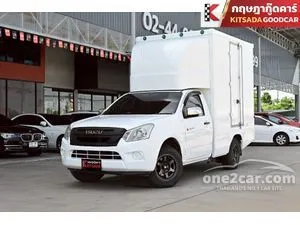 2018 Isuzu D-MAX 1.9 S Spark Pickup