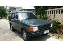 1996 Land Rover Discovery 3.9 (ปี 90-99) V8i SUV AT