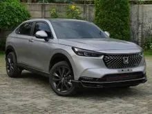 2022 Honda HR-V 1,5 E Special Edition SUV