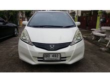 2011 Honda Jazz 1.5 (ปี 08-14) V i-VTEC Hatchback AT