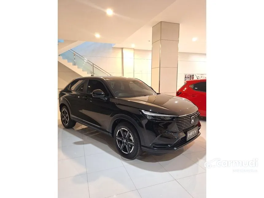 2024 Honda HR-V S SUV