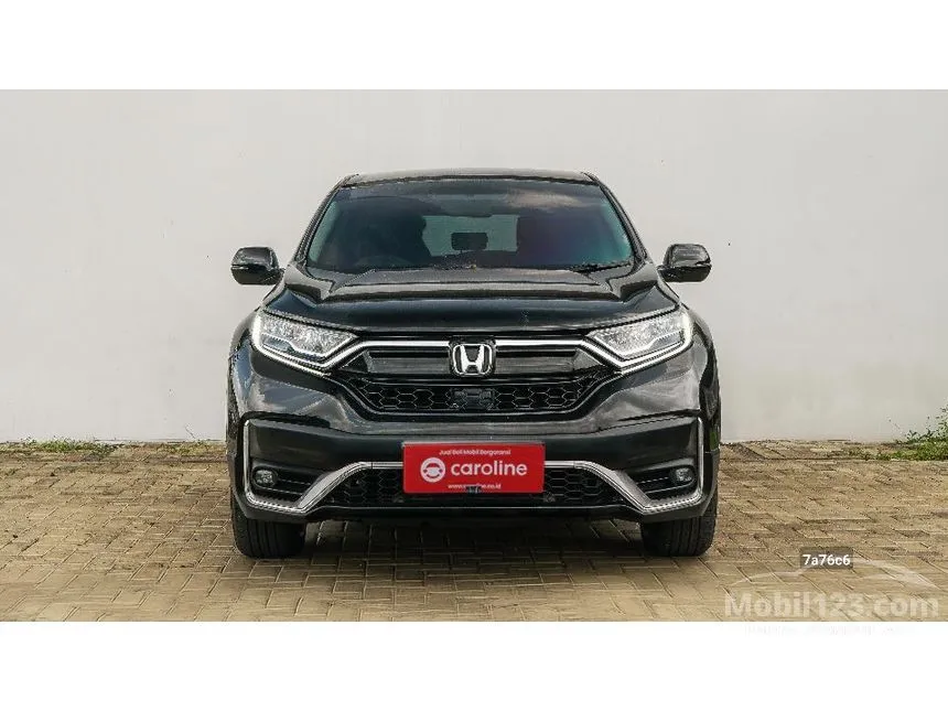 2022 Honda CR-V SUV
