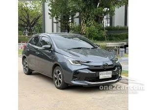 2023 Toyota YARIS 1.2 Premium Hatchback