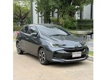 2023 Toyota YARIS 1.2 (ปี 17-25) Premium Hatchback
