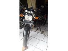 2002 Yamaha RX King