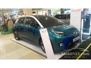 2026 GAC AION UT Premium Hatchback