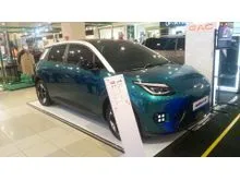 2026 GAC AION UT 0.0 Premium Hatchback