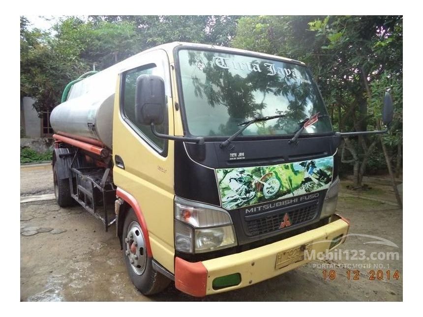 Jual Mobil Mitsubishi Fe 73 2010 3 9 Di Jawa Tengah Manual Pick Up Kuning Rp 193 000 000 2399040 Mobil123 Com