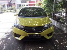 2014 Honda Jazz 1.5 S Hatchback
