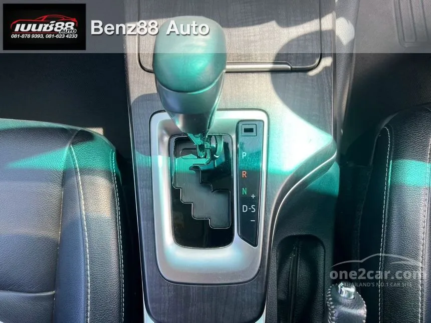 2021 Toyota FORTUNER V SUV