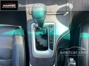 2021 Toyota FORTUNER 2.4 V SUV