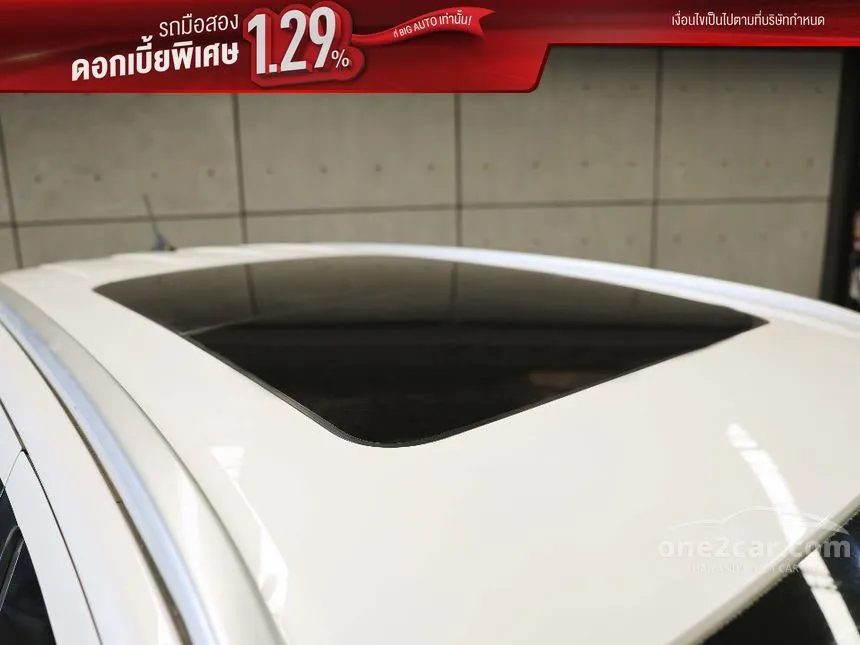 2022 Ford EVEREST Titanium+ SUV