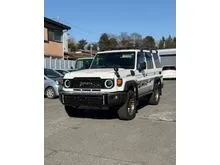 2026 Toyota Land Cruiser 2.8 70 GXL SUV