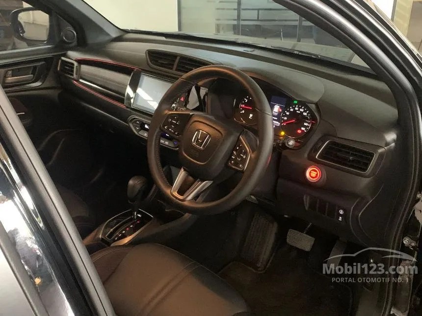 2023 Honda WR-V RS Honda Sensing SUV