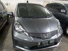 Honda Jazz 1.5 RS 2013 automatic tdp 13 juta gress siap pakai tdk kecewa