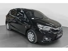 2021 Honda Brio 1.2 Satya E Hatchback (garansi unit 1thn)