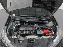 2021 Honda Brio 1.2 Satya E Hatchback