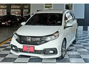 2020 Honda MOBILIO 1.5 RS Wagon