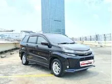 2020 Toyota Avanza 1.3 Veloz MPV