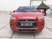 2016 Mitsubishi Outlander Sport 2.0 PX Matic AT Pajak Panjang