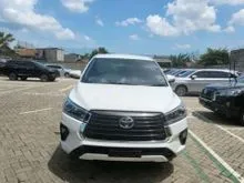 2022 Toyota Kijang Innova 2,4 G MPV