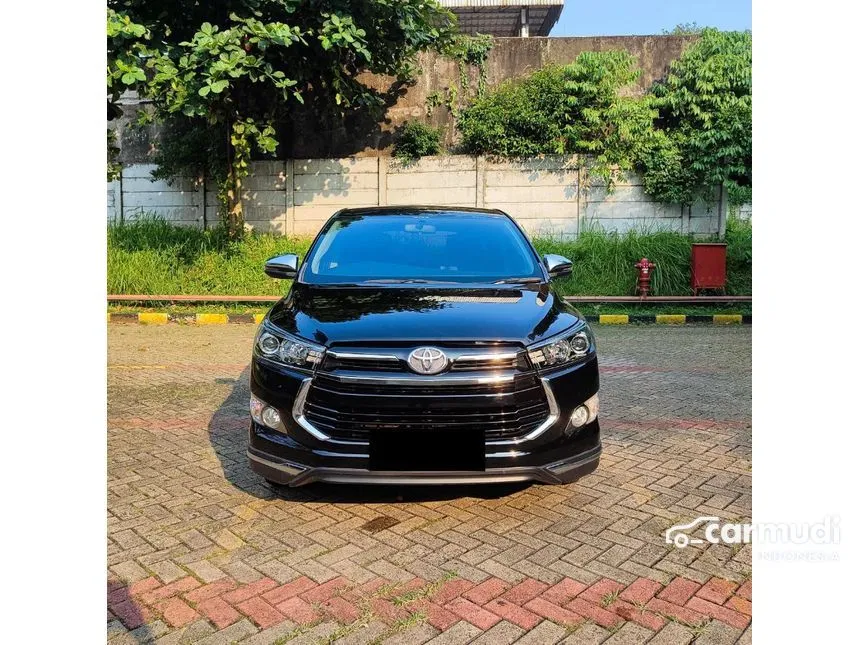 2020 Toyota Kijang Innova Venturer MPV