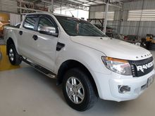2013 Ford Ranger 2.2 DOUBLE CAB (ปี 12-15) Hi-Rider XLT Pickup AT