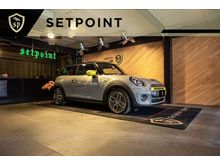 2020 Mini Cooper 1.5 F54 Clubman Clubman Hatchback