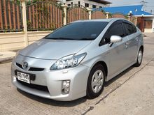 2011 Toyota Prius 1.8 (ปี 09-16) Hybrid Hatchback AT